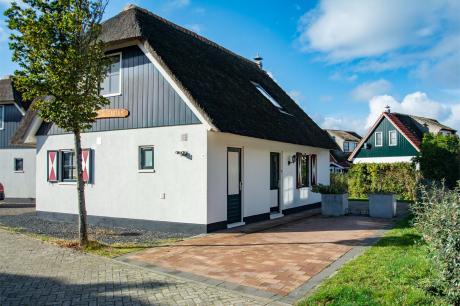 Holiday home Netherlands - : 