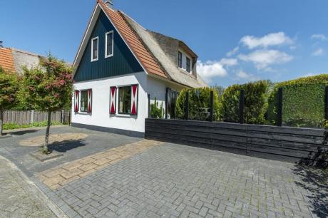 Ferienhaus Niederlande - : 