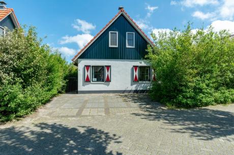 Vakantiehuis Nederland - : 