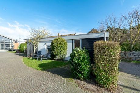 Holiday home Netherlands - : 