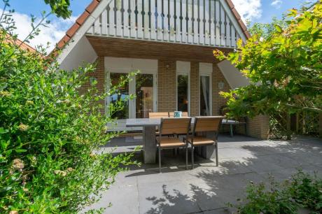 Ferienhaus Niederlande - : 