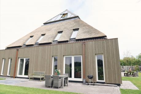 Vakantiehuis Nederland - : 