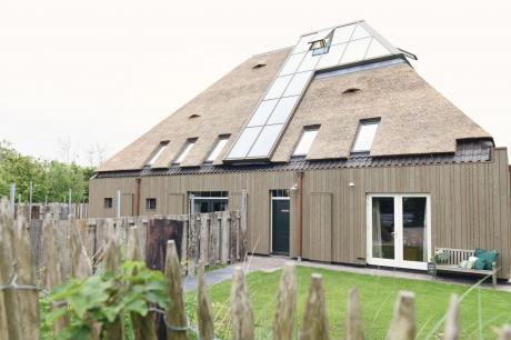 Ferienhaus Niederlande - : 