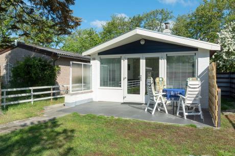 Holiday home Netherlands - : 