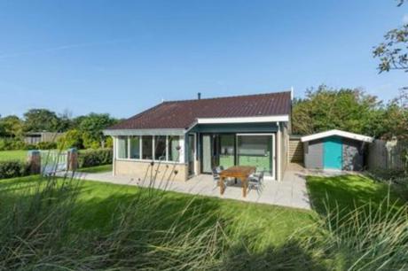 Holiday home Netherlands - : 