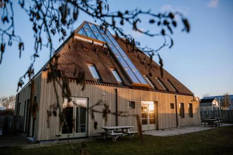 Ferienhaus Niederlande - : 