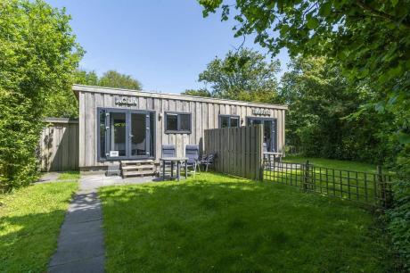 Holiday home Netherlands - : 