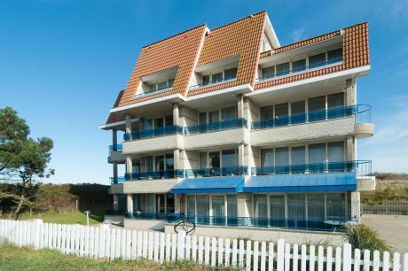 Ferienhaus Niederlande - : 