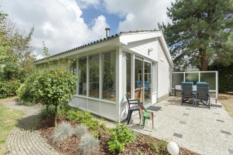 Holiday home Netherlands - : 