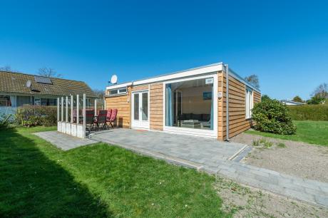 Holiday home Netherlands - : 