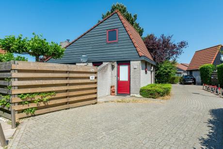 Holiday home Netherlands - : 