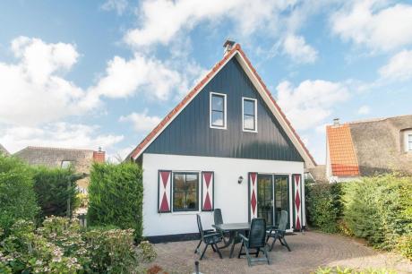 Holiday home Netherlands - : 