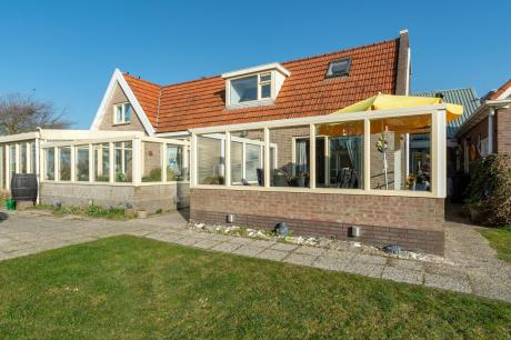 Holiday home Netherlands - : 