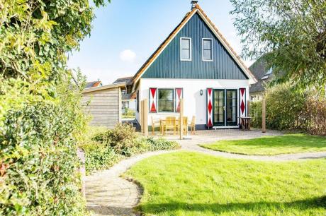 Ferienhaus Niederlande - : 