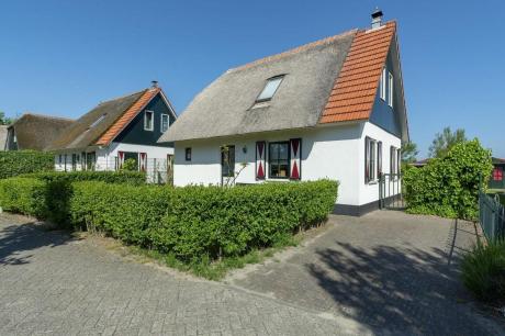 Vakantiehuis Nederland - : 