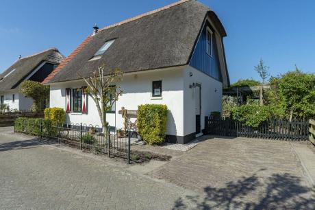 Vakantiehuis Nederland - : 