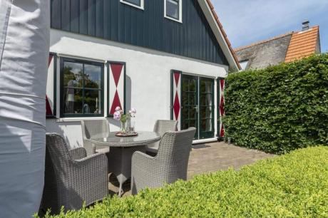 Ferienhaus Niederlande - : 