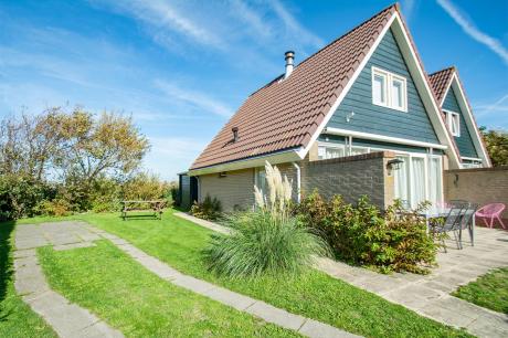 Ferienhaus Niederlande - : 