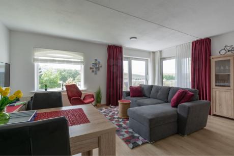 Holiday home Netherlands - : 