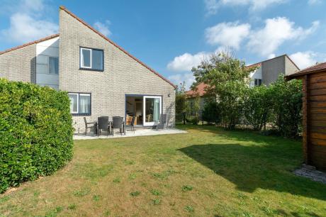 Ferienhaus Niederlande - : 