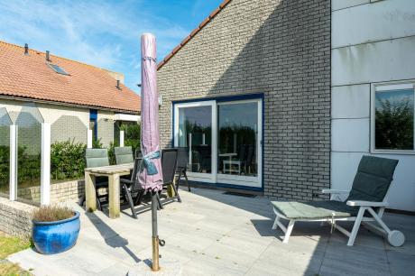 Ferienhaus Niederlande - : 