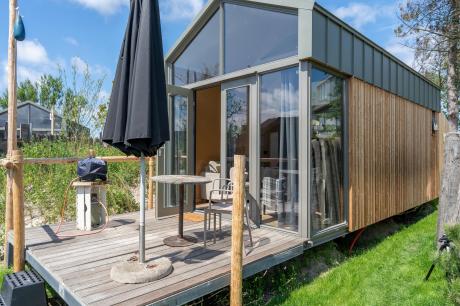 Holiday home Netherlands - : 