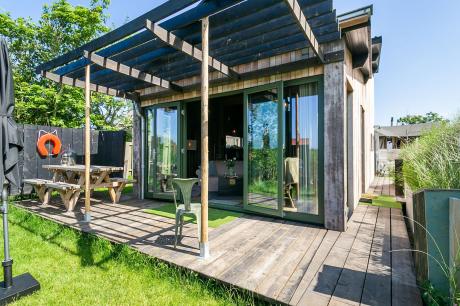 Holiday home Netherlands - : 