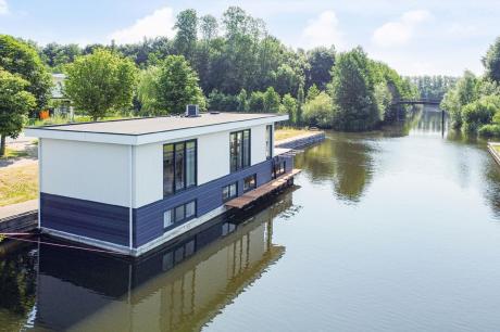 Holiday home Netherlands - : 