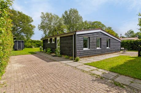 Holiday home Netherlands - : 