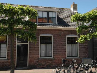 Ferienhaus Niederlande - : 