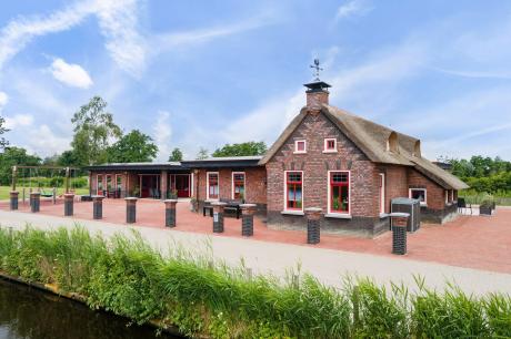 Holiday home Netherlands - : 