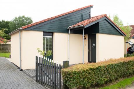 Ferienhaus Niederlande - : 