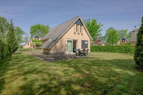 Ferienhaus Niederlande - : 