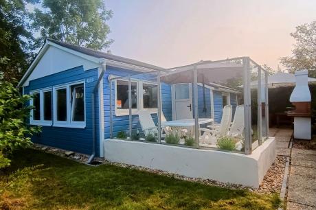 Holiday home Netherlands - : 