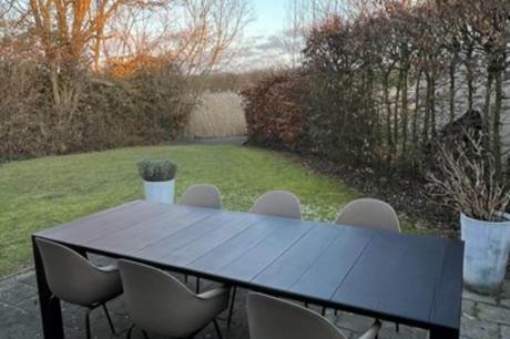 Ferienhaus Niederlande - : 