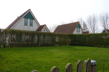 Ferienhaus Niederlande - : 