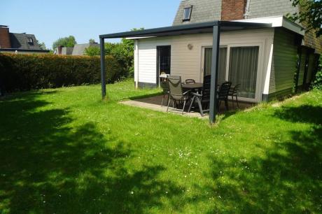 Ferienhaus Niederlande - : 