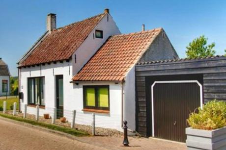 Holiday home Netherlands - : 