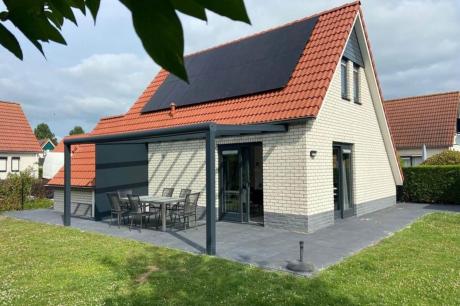 Ferienhaus Niederlande - : 