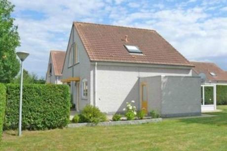 Holiday home Netherlands - : 