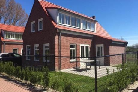 Ferienhaus Niederlande - : 