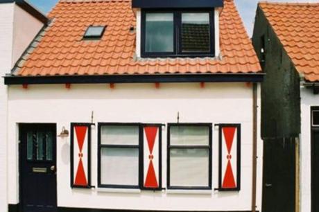 Holiday home Netherlands - : 