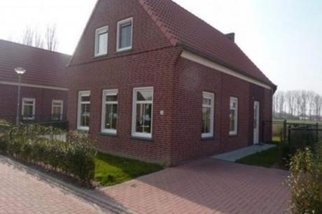 Ferienhaus Niederlande - : 