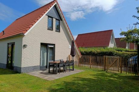 Ferienhaus Niederlande - : 