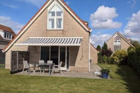 Ferienhaus Niederlande - : 