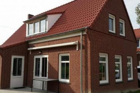 Ferienhaus Niederlande - : 