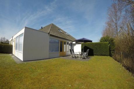 Ferienhaus Niederlande - : 