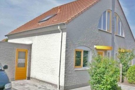 Ferienhaus Niederlande - : 