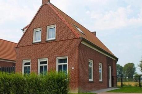 Vakantiehuis Nederland - : 