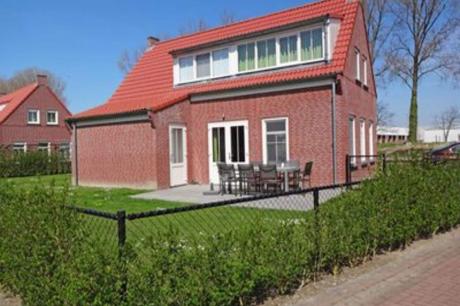 Vakantiehuis Nederland - : 